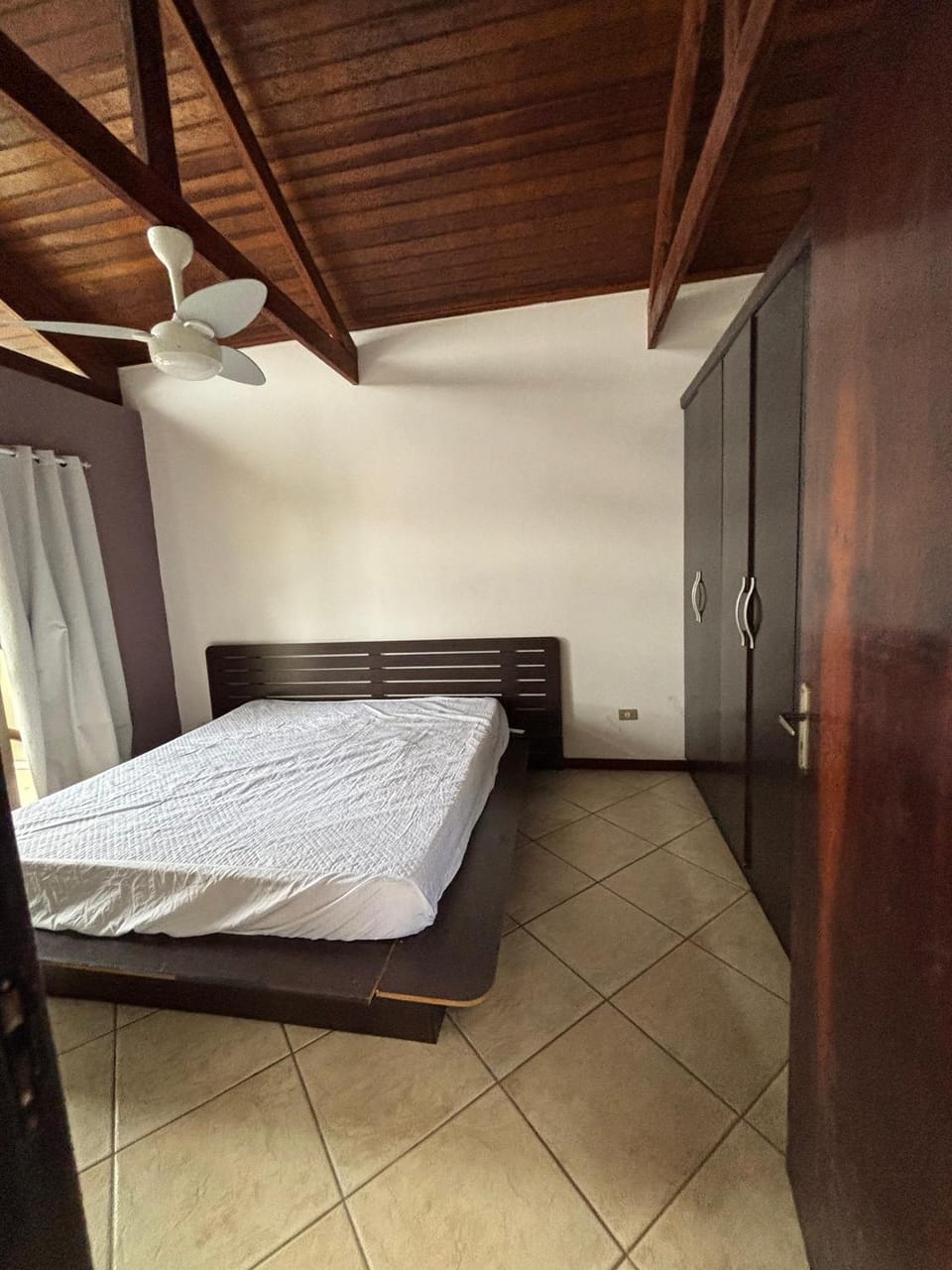 Buck House House in Guaratuba