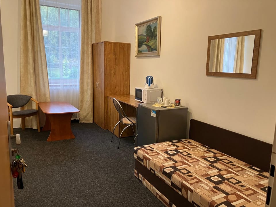 Pension Milštejn Bed and Breakfast in Czechia