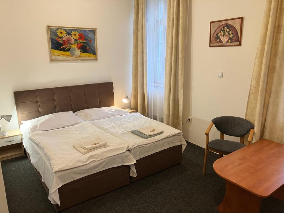 Pension Milštejn Bed and Breakfast in Czechia