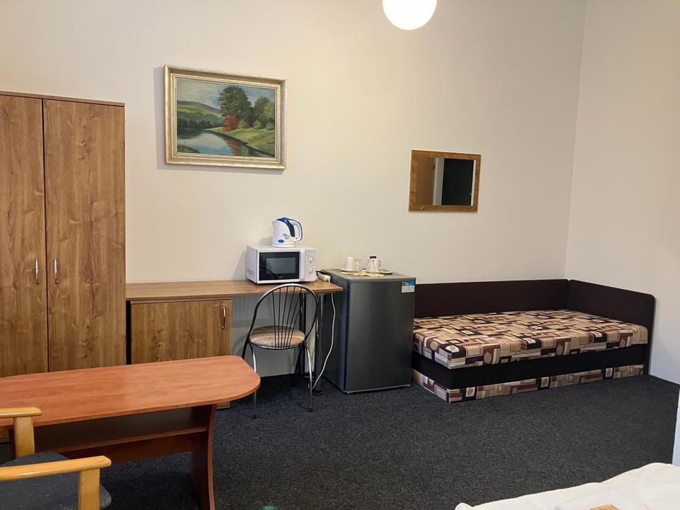 Pension Milštejn Bed and Breakfast in Czechia