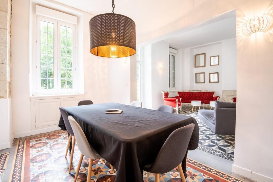 Echappée royale Bed and Breakfast in Centre-Val de Loire