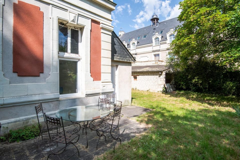 Echappée royale Bed and Breakfast in Centre-Val de Loire