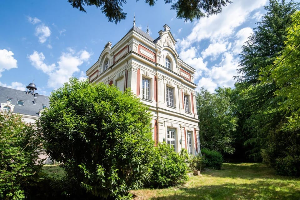 Echappée royale Bed and Breakfast in Centre-Val de Loire