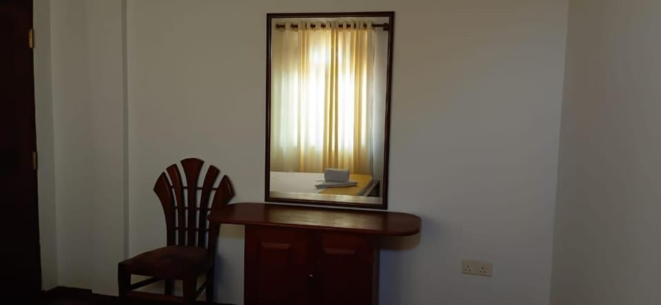 Country View Cottage Apartment in Galle