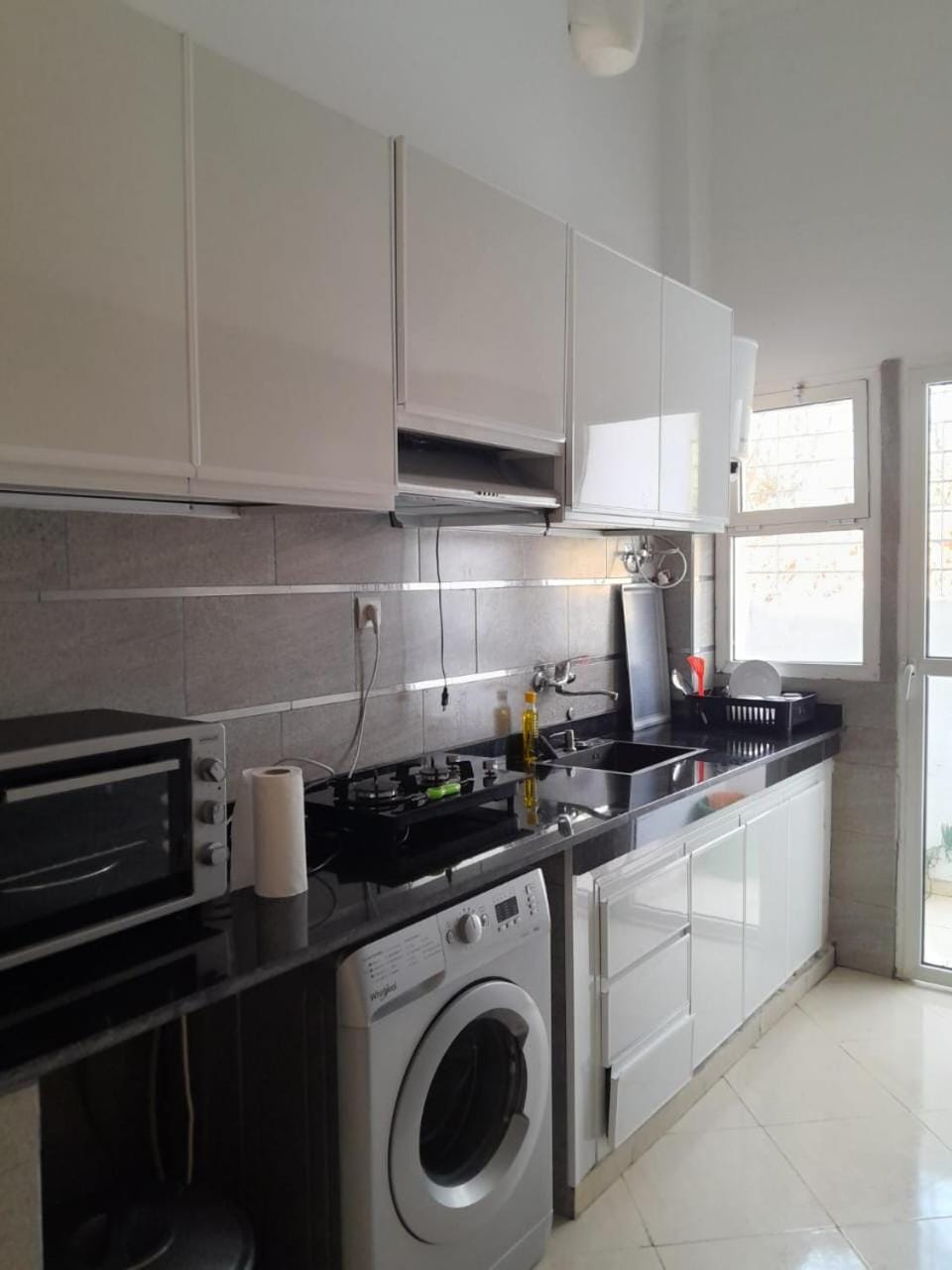 Magnifique T2 à Skhirat Apartment in Rabat-Salé-Kénitra