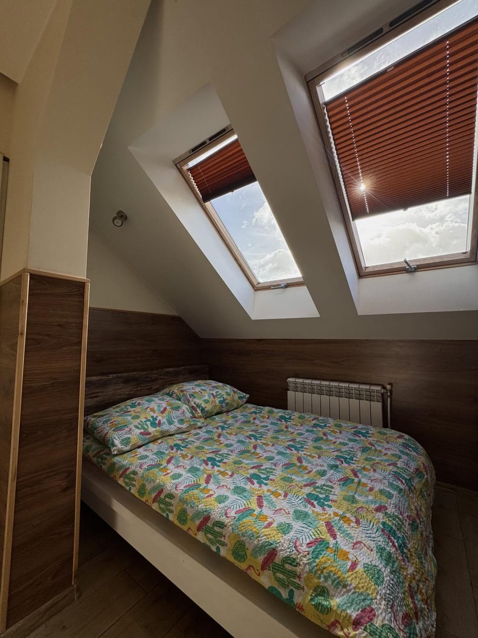 Odlotowe noclegi Apartment in Greater Poland Voivodeship