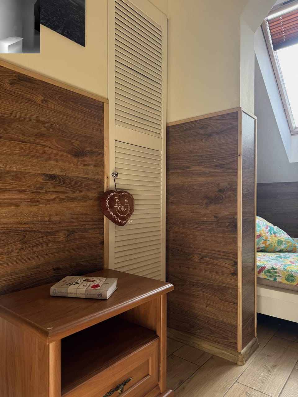 Odlotowe noclegi Apartment in Greater Poland Voivodeship