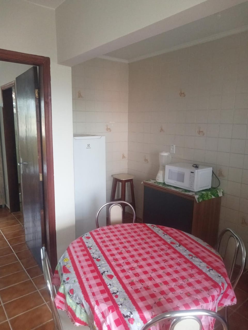 Apartamento no Pereque Mirim em Caraguatatuba Apartment in Caraguatatuba