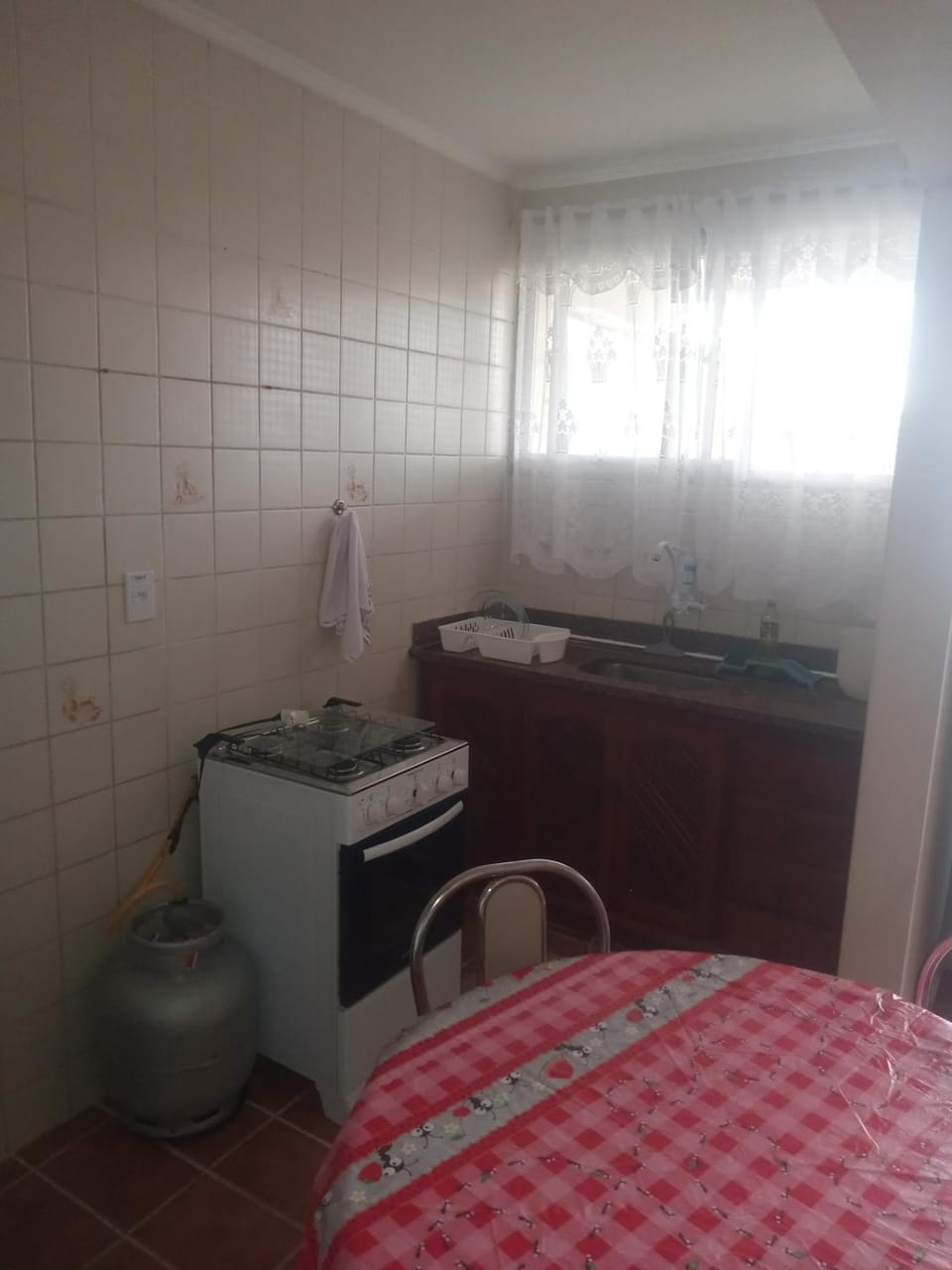 Apartamento no Pereque Mirim em Caraguatatuba Apartment in Caraguatatuba