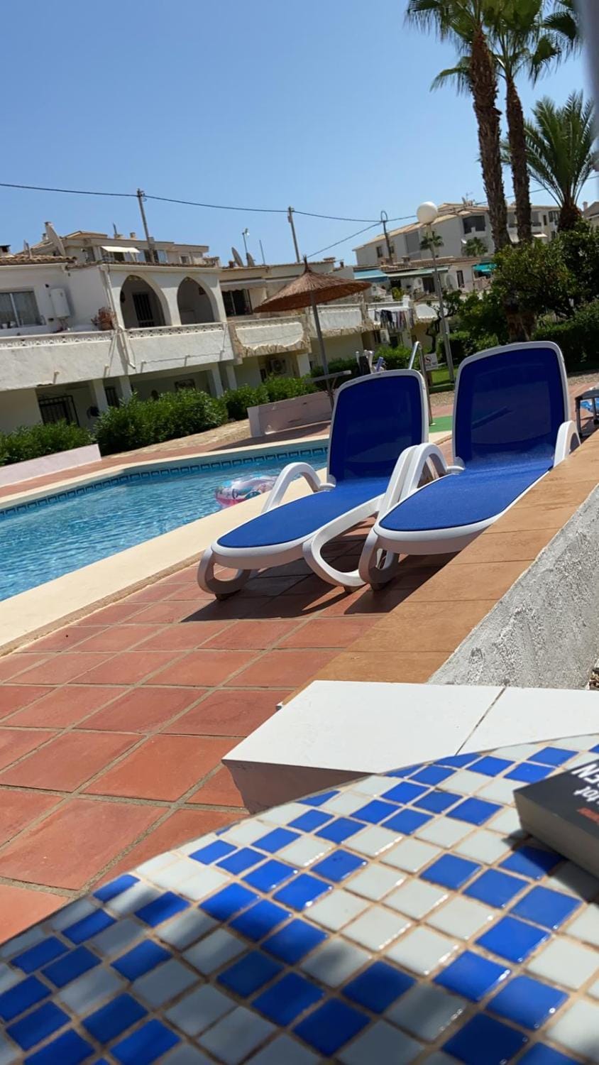 sunbed