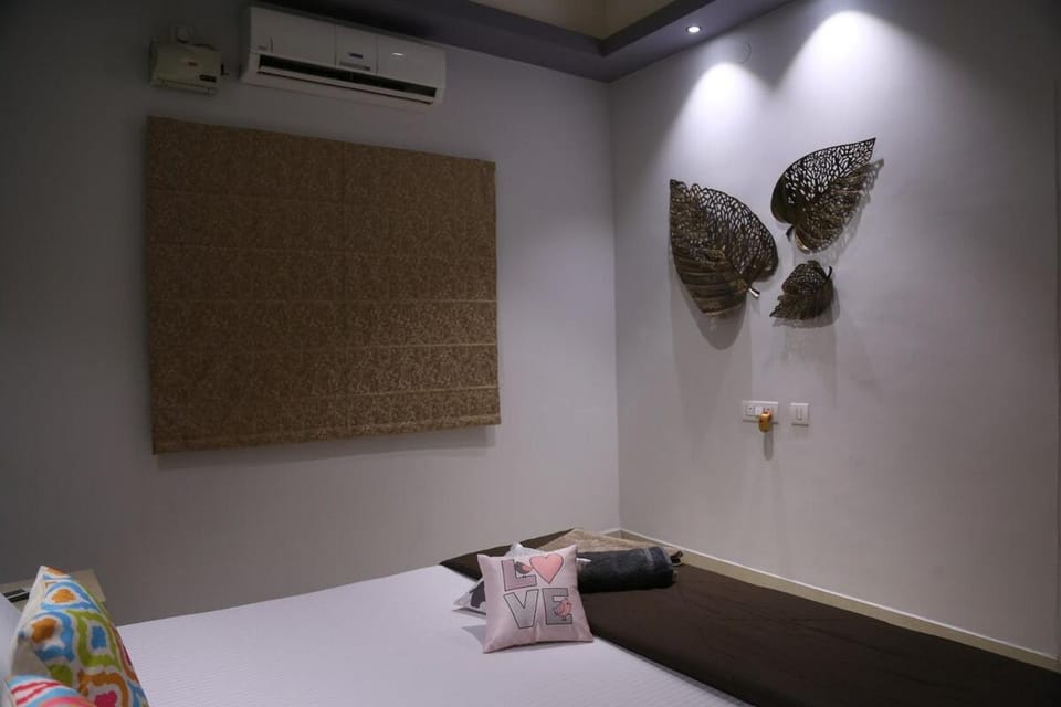 Lalitha Nilayam Family 3BHK Apartment Apartment in Hyderabad