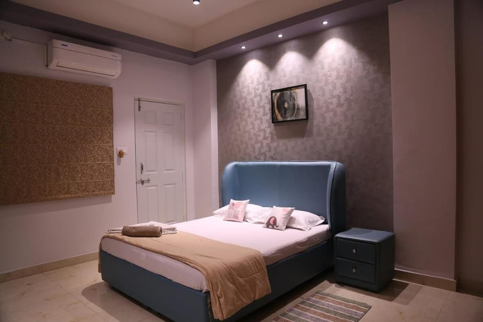 Lalitha Nilayam Family 3BHK Apartment Apartment in Hyderabad