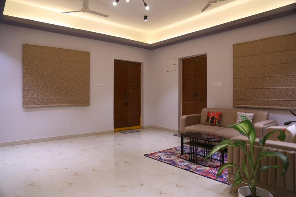 Lalitha Nilayam Family 3BHK Apartment Apartment in Hyderabad