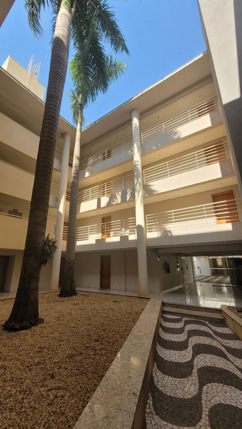Região nobre ao lado da Fiusa próximo Pagmenos Apartment in Ribeirão Preto