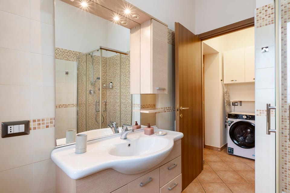 Bartolomeo House - Garage Privato Apartment in Piedmont