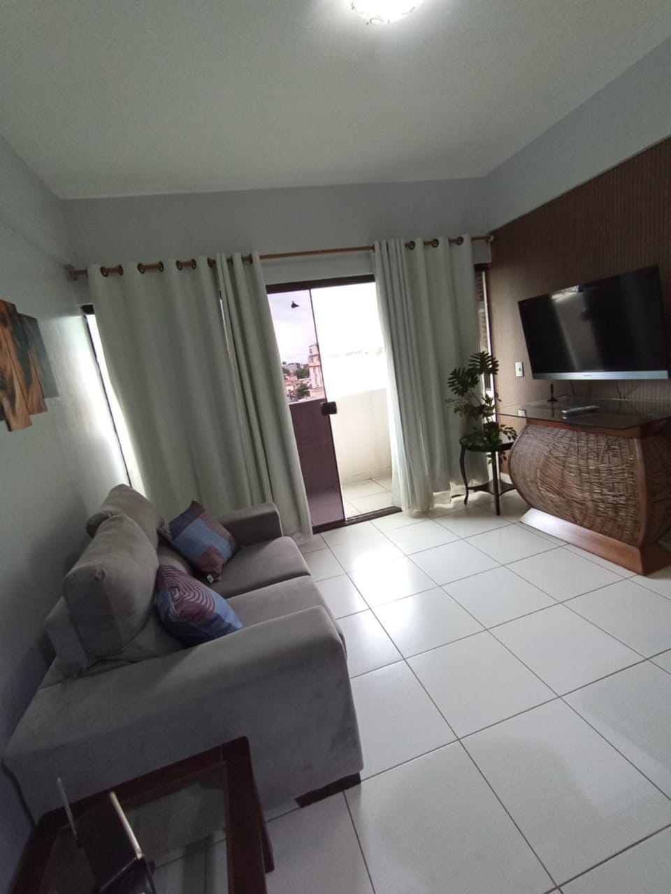 Apto 2Q Setor Bueno Apartment in Goiania