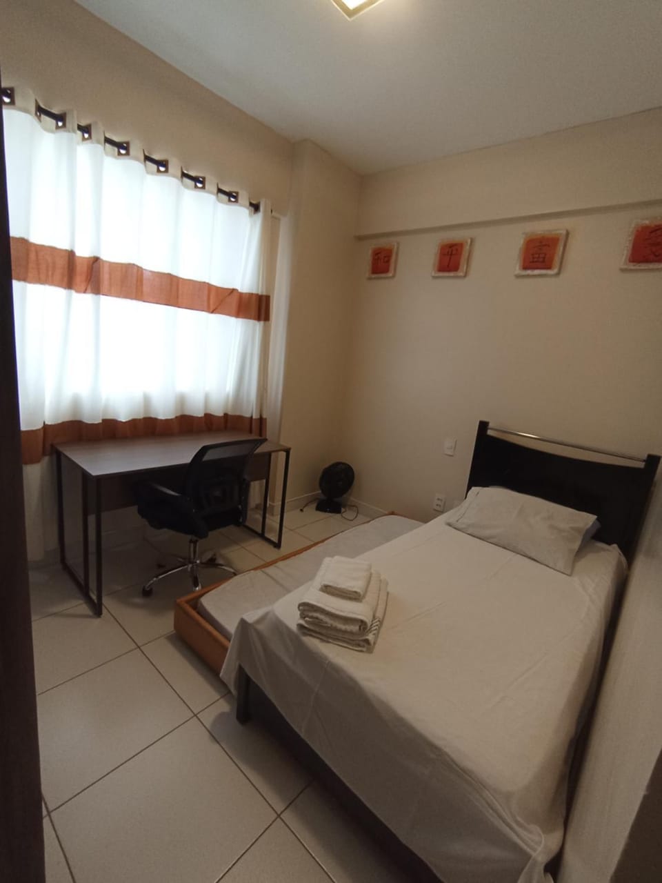 Apto 2Q Setor Bueno Apartment in Goiania