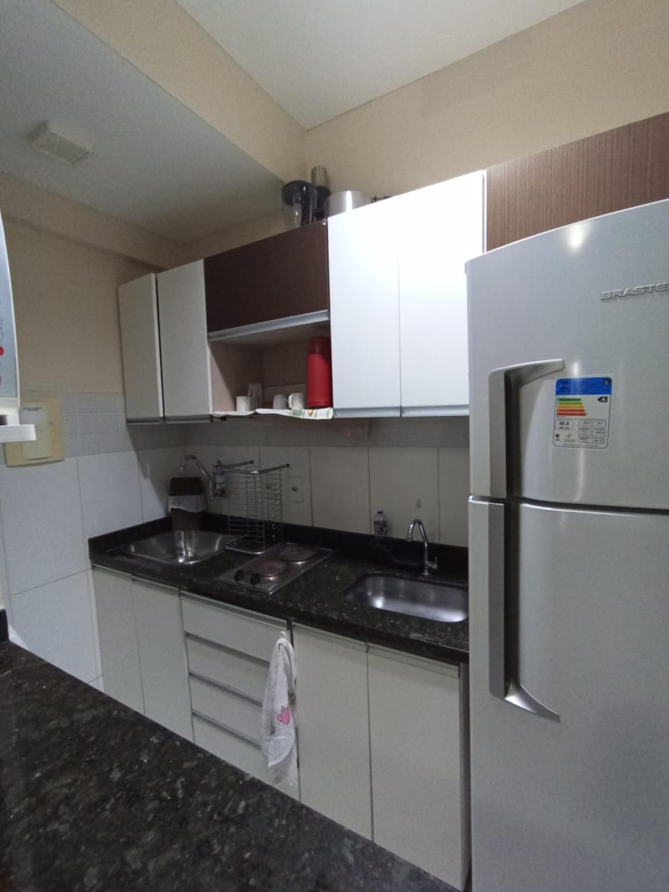 Apto 2Q Setor Bueno Apartment in Goiania