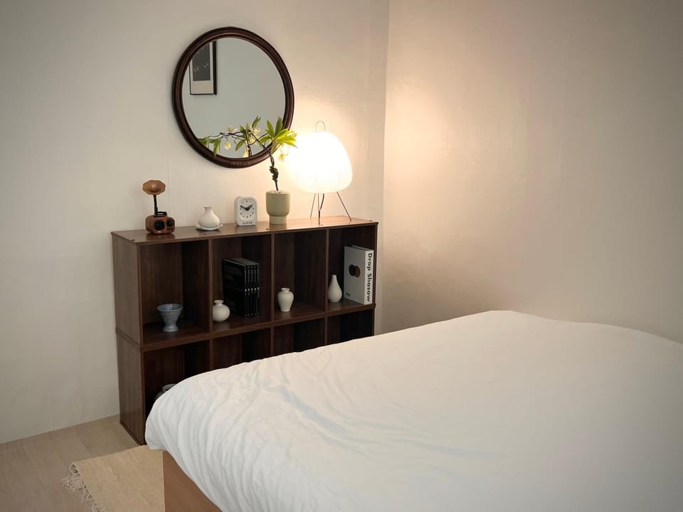 Hapjeong Hongdae Hanok Stay #2 Apartment in Seoul