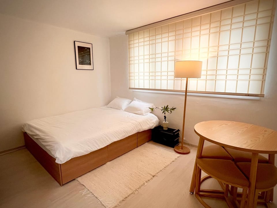 Hapjeong Hongdae Hanok Stay #2 Apartment in Seoul