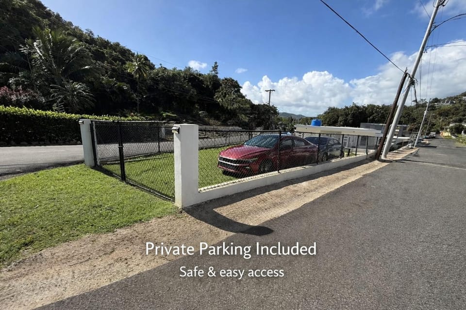 Property building, Patio, Neighbourhood, Garden, Other, Garden view, Street view, Location, Quiet street view, Parking, acessibility
