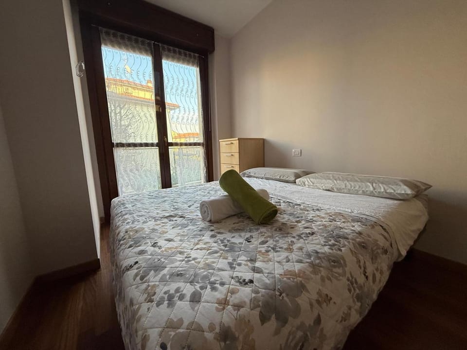 BnBg - Rovelli Apartment in Bergamo