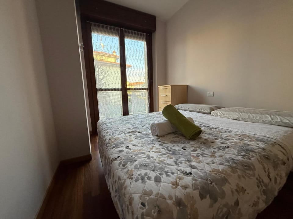 BnBg - Rovelli Apartment in Bergamo