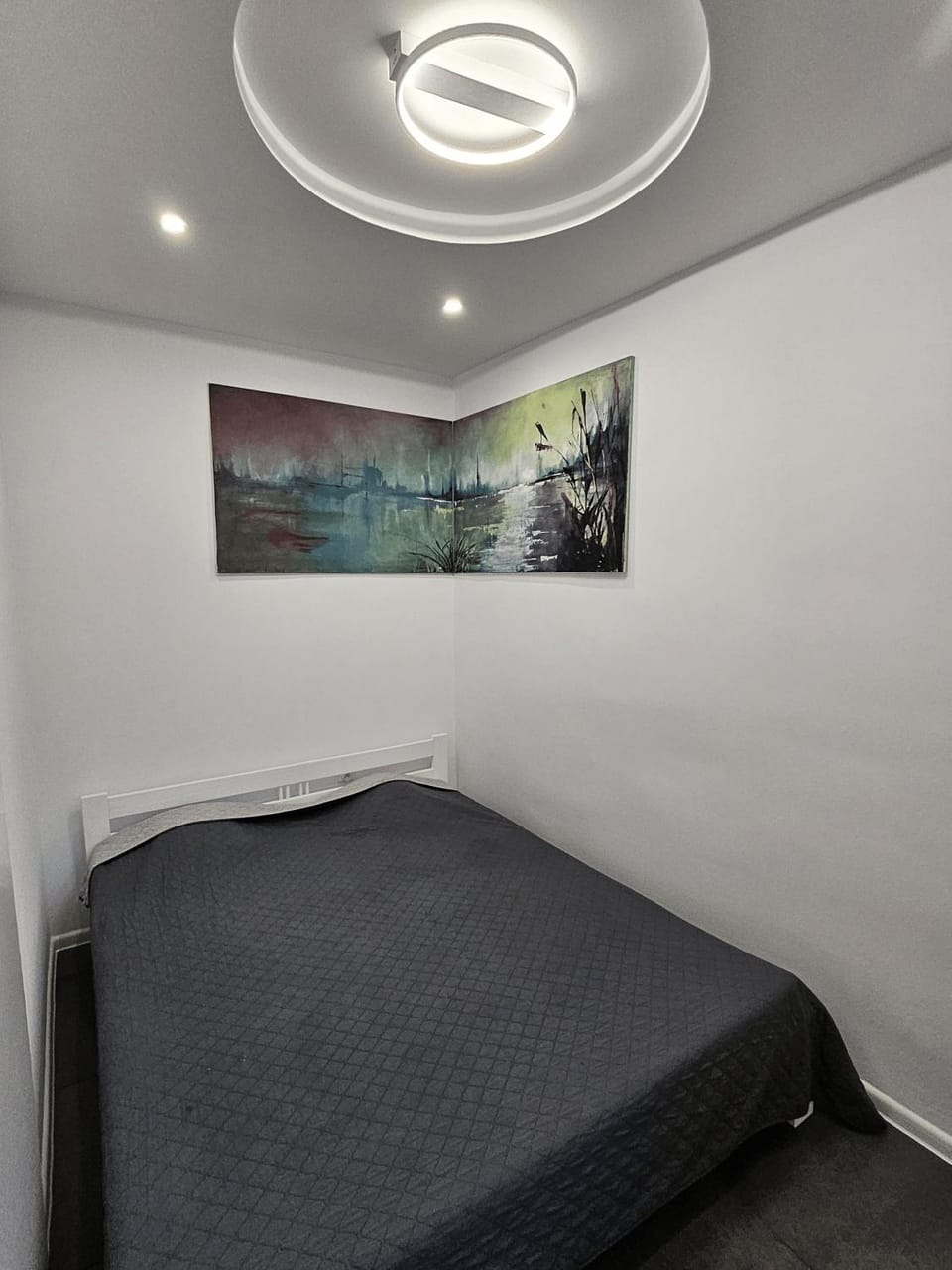 Apartament przy Deptaku Apartment in West Pomeranian Voivodeship, Poland