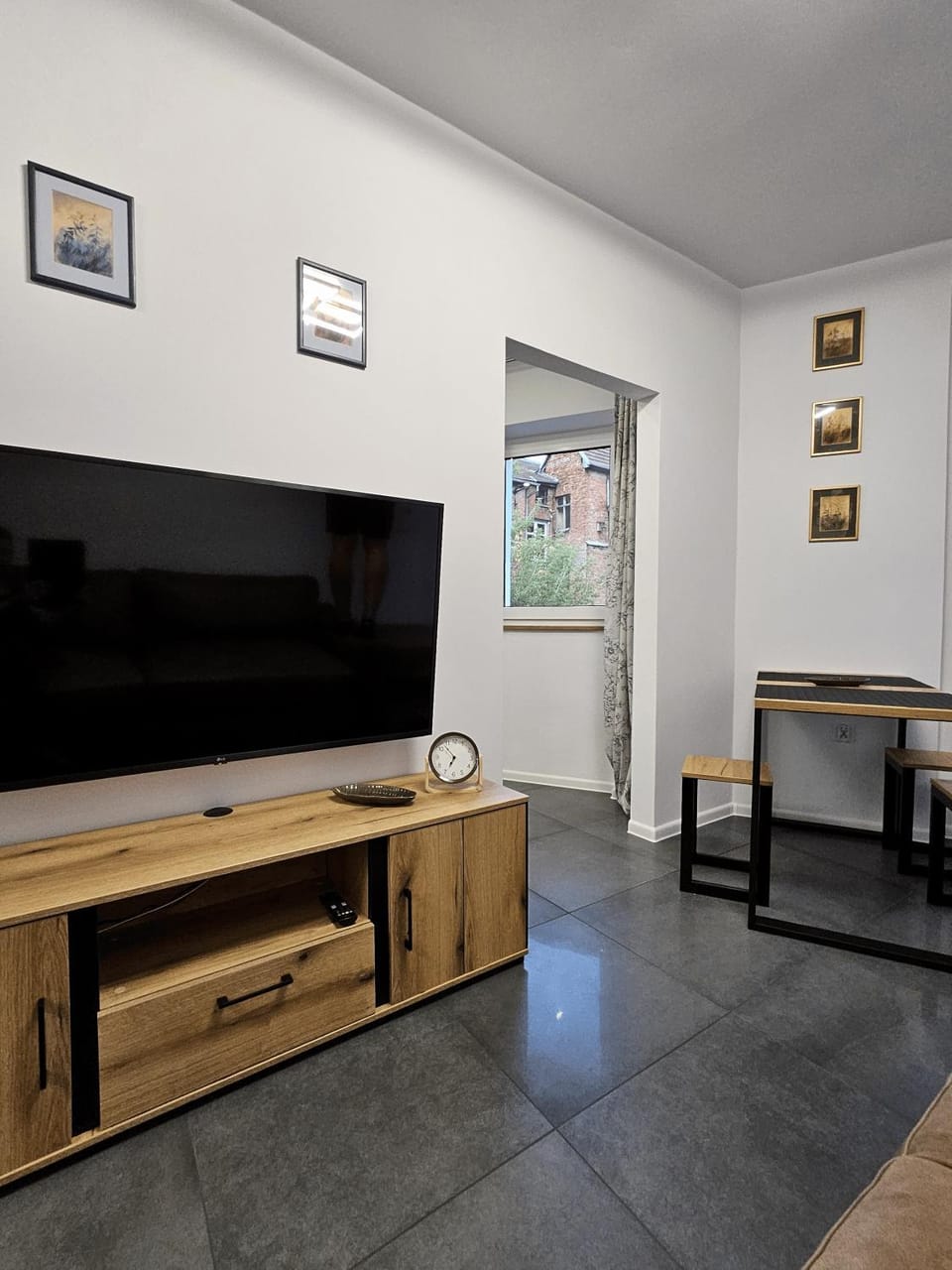 Apartament przy Deptaku Apartment in West Pomeranian Voivodeship, Poland