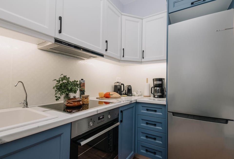 Ella Hestia Apartment -Steps from Spianada! Apartment in Corfu