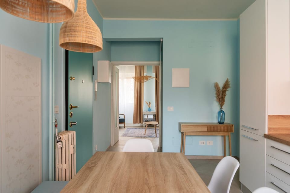 Youhosty - Cascina Corba 96 Apartment in Milan