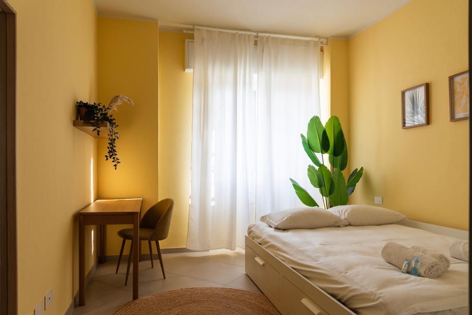 Youhosty - Cascina Corba 96 Apartment in Milan