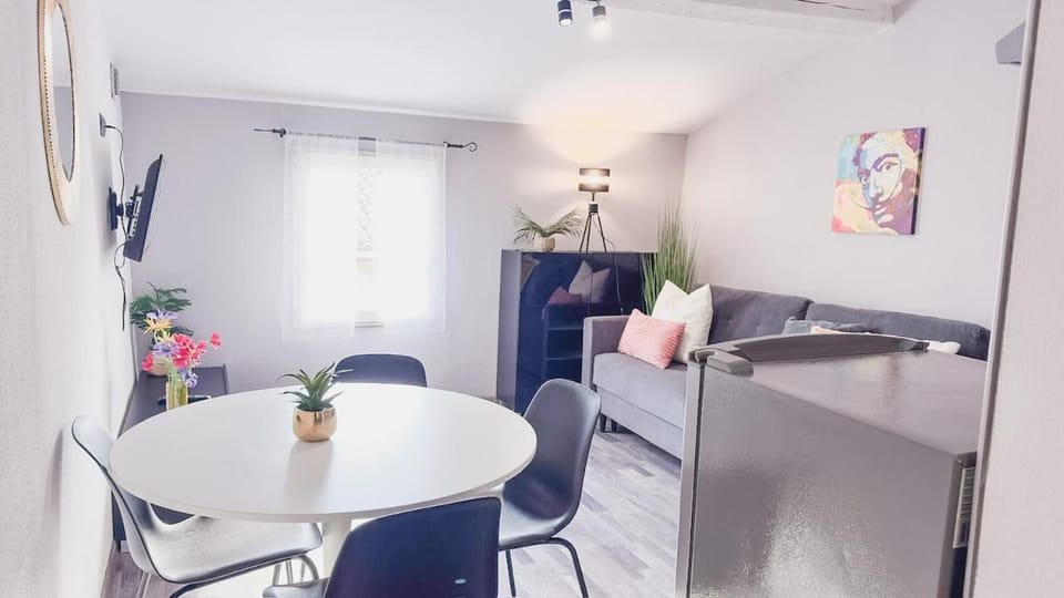 Residenza Santa Anastasia Loft with Lift Apartment in Verona