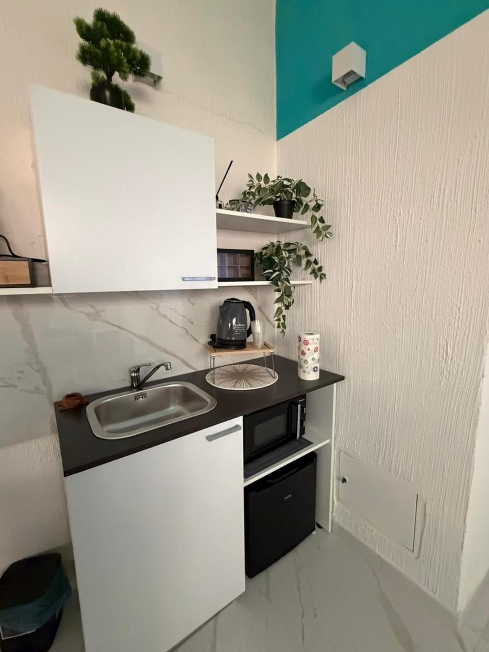 Dimora lafy Apartment in Bari