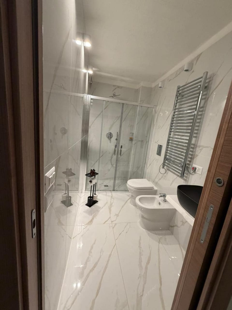 Dimora lafy Apartment in Bari