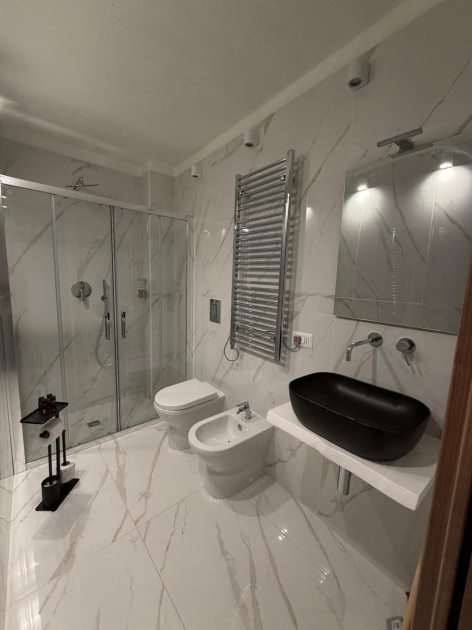 Dimora lafy Apartment in Bari