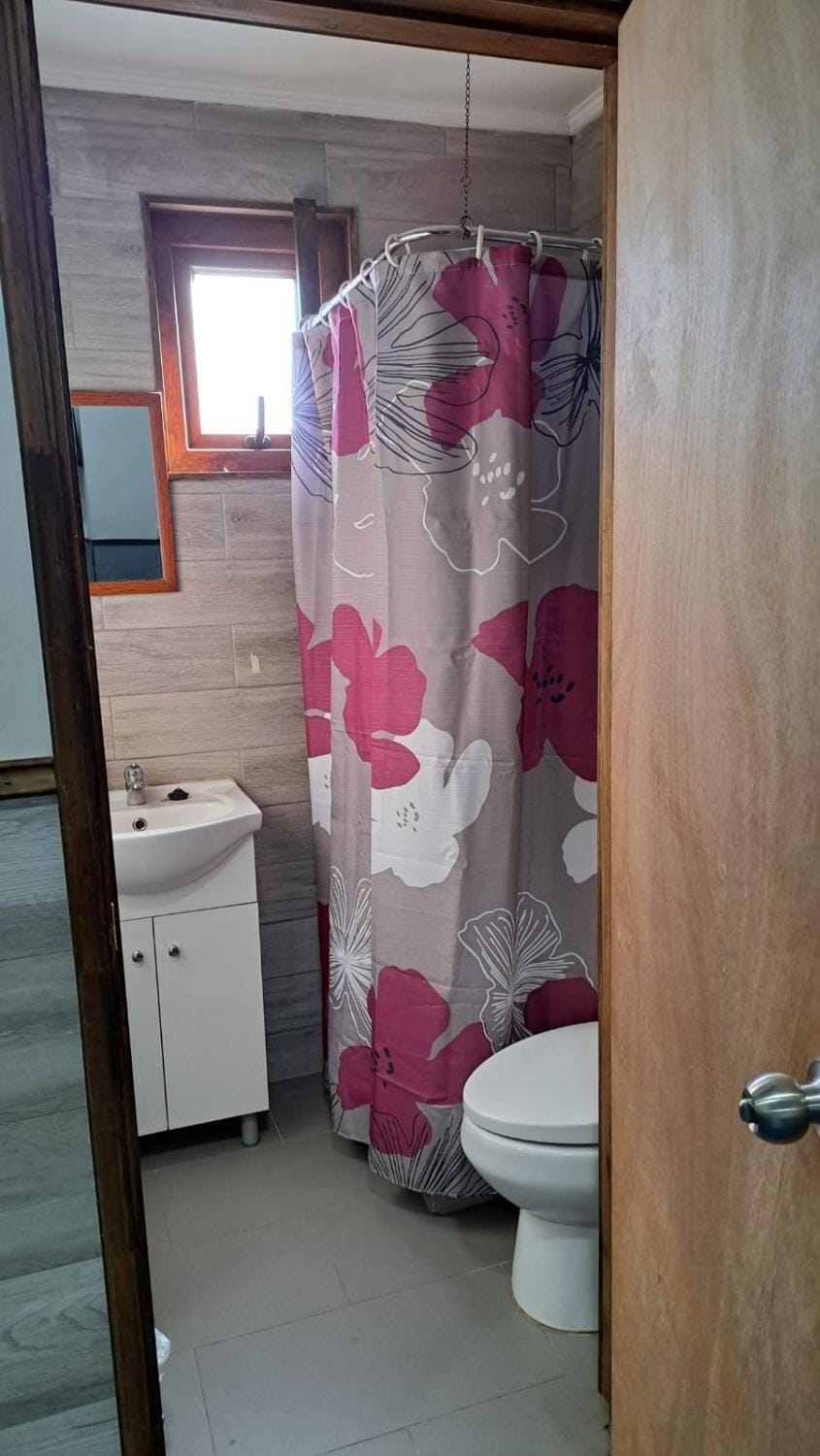 Departamento 4 Bed and Breakfast in Villarrica
