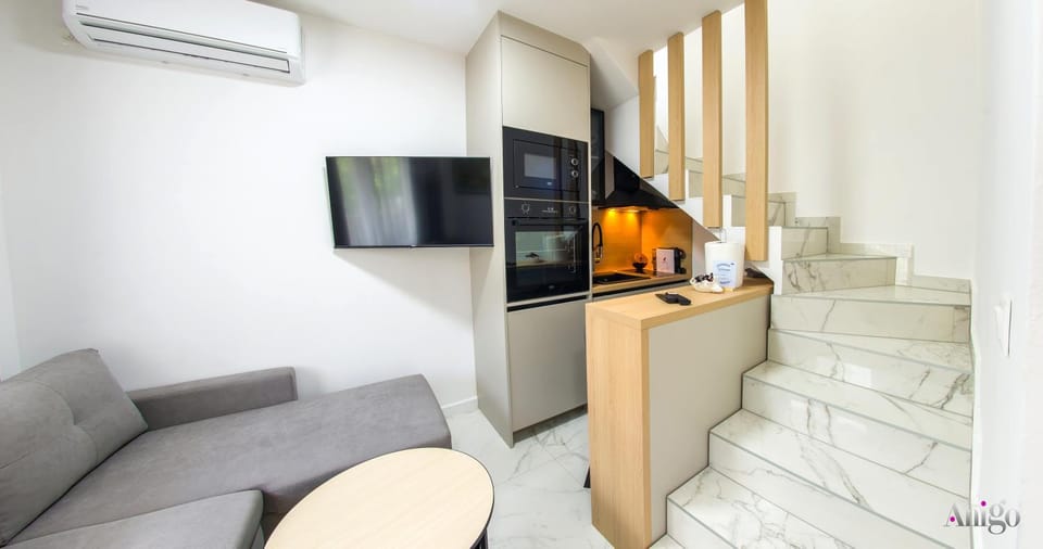 TV and multimedia, Kitchen or kitchenette, air conditioner