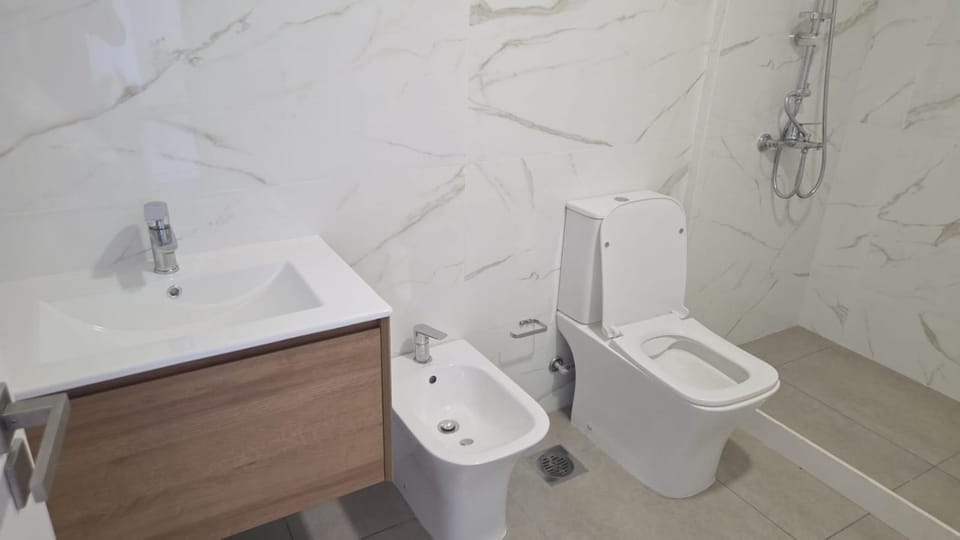 Hermoso apto en la mejor zona de Piriapolis Sea Side Puerto - diario mensual y anual Apartment in Piriápolis