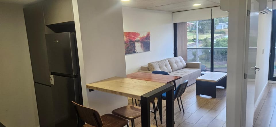 Hermoso apto en la mejor zona de Piriapolis Sea Side Puerto - diario mensual y anual Apartment in Piriápolis
