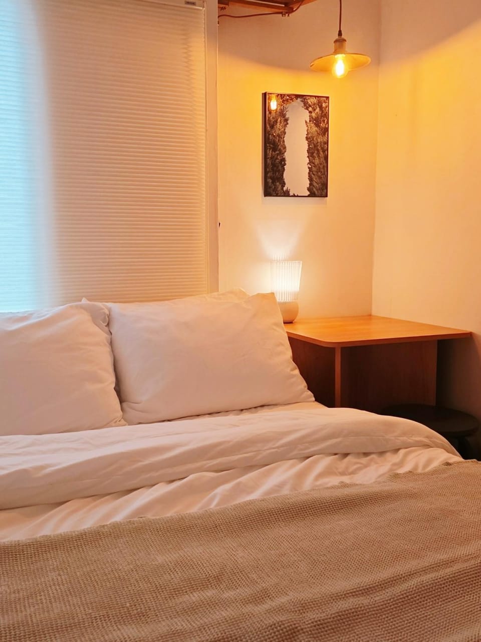 New Open Private 2F Home in Seoul 3min to Mapo Station House in Seoul