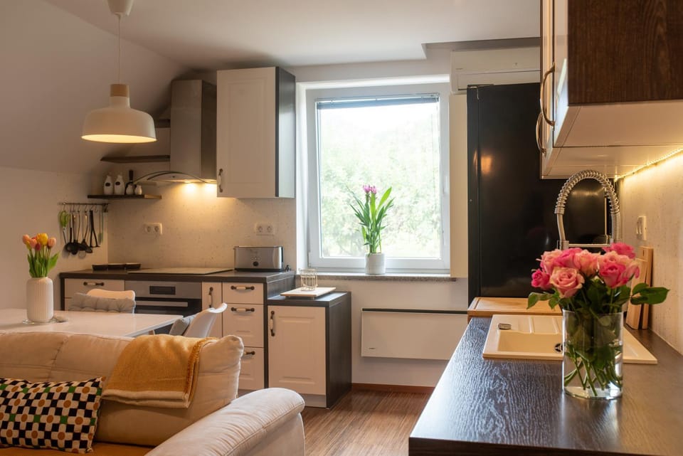 Little Oasis Apartment Apartment in Bled