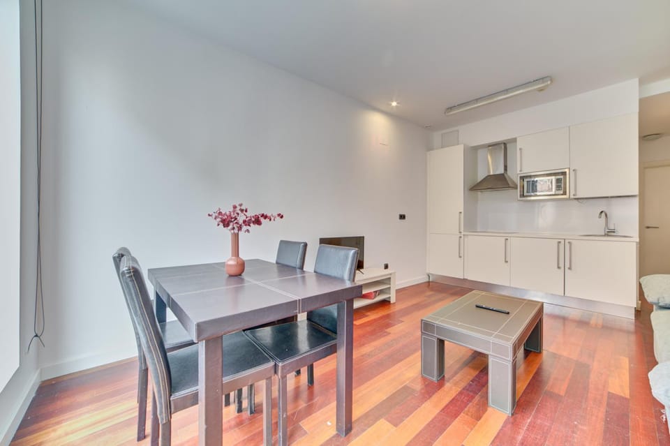Rioja Confort D by Clabao Apartment in Logrono