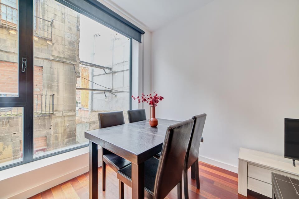 Rioja Confort D by Clabao Apartment in Logrono