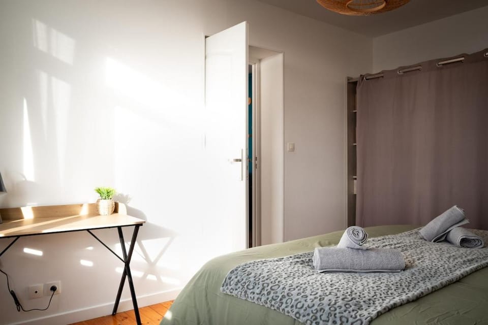 Have a Cosy, Élégance Apartment in Hauts-de-France