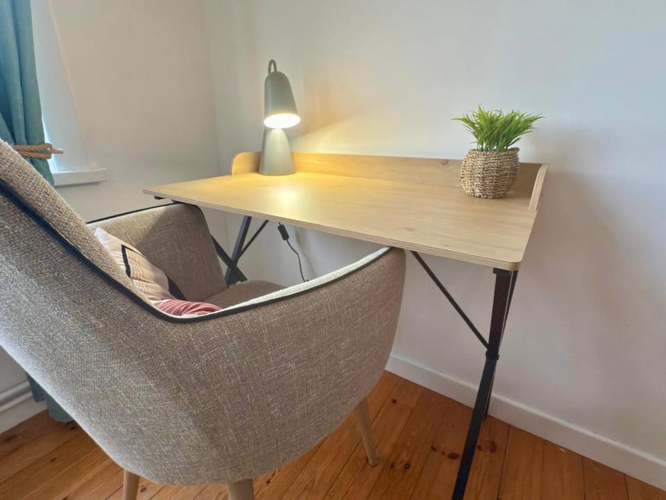 Have a Cosy, Élégance Apartment in Hauts-de-France