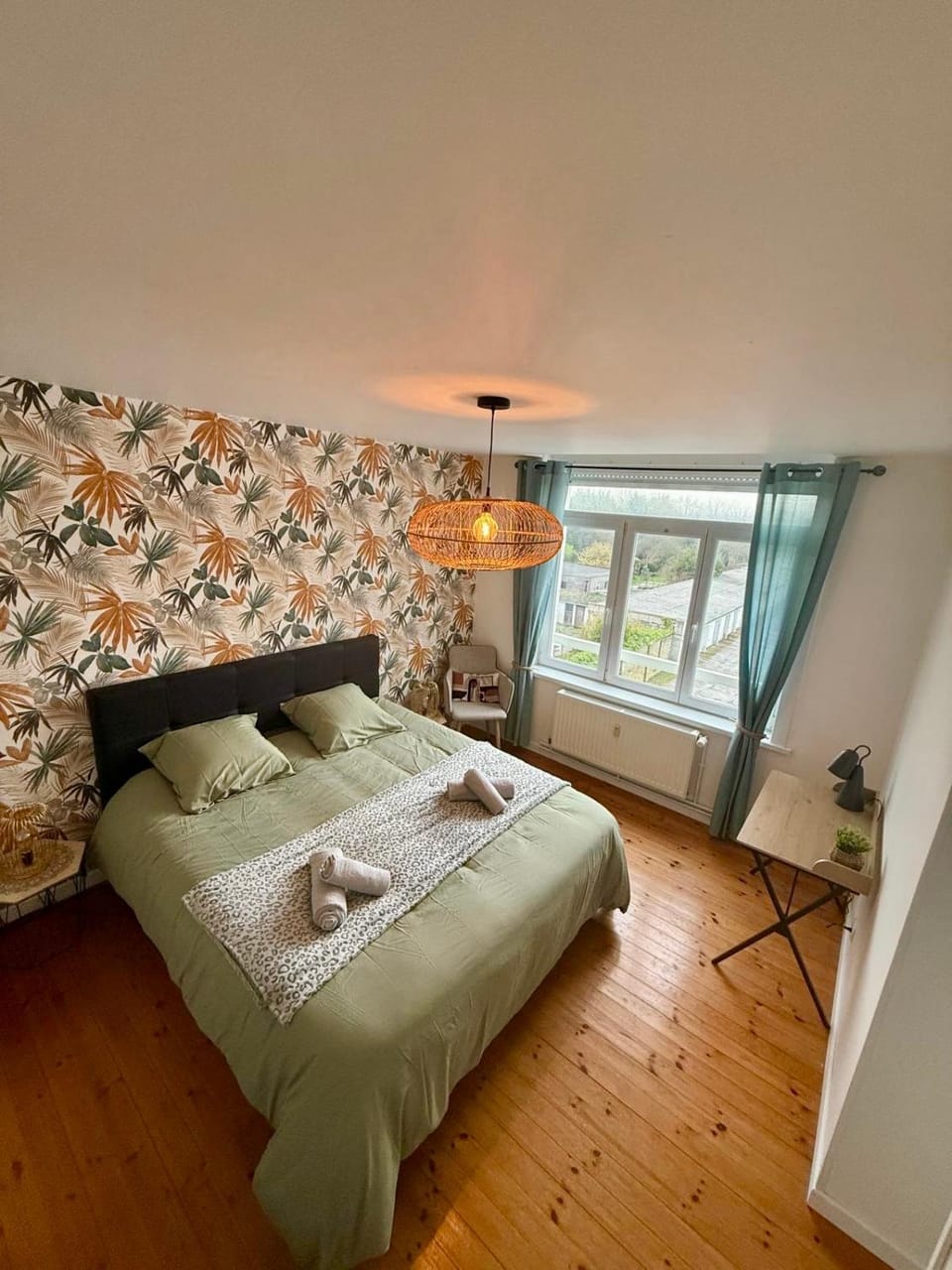 Have a Cosy, Élégance Apartment in Hauts-de-France