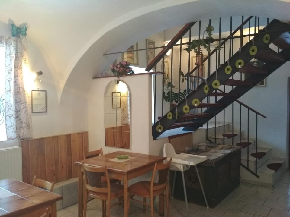 Moravická chalupa u Kučerů Apartment in Czechia