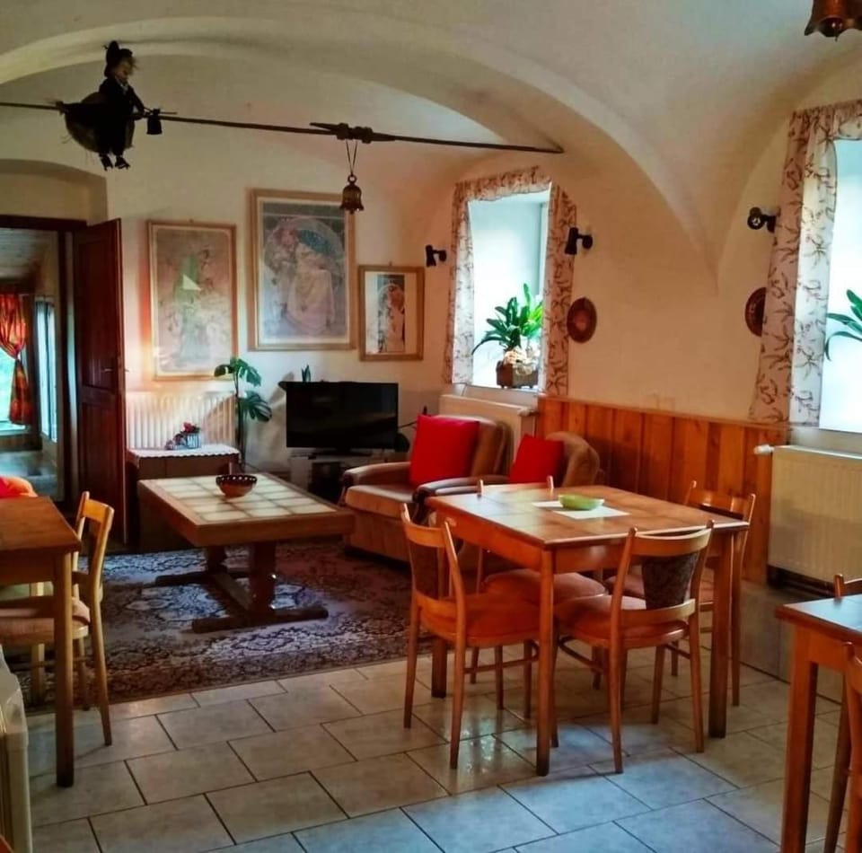 Moravická chalupa u Kučerů Apartment in Czechia