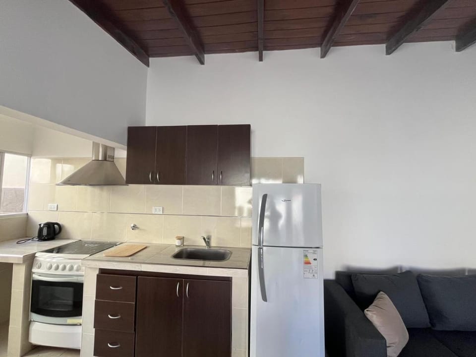 M Rodriguez House in Mar del Plata
